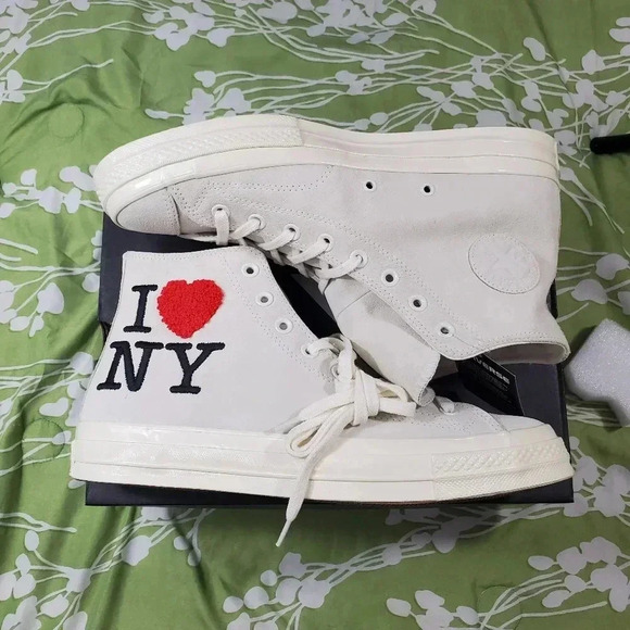 Converse unisex ctas 70 hi - Picture 3 of 12